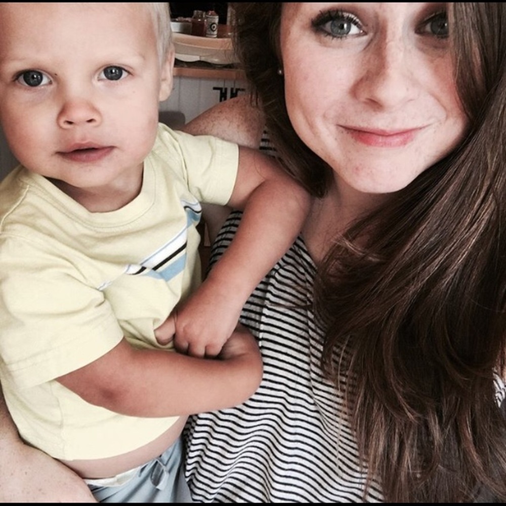 ‼️SOLD‼️Stripped tank